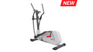 Эллиптический тренажер UNIXFIT SL-400X White
