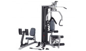 Силовой комплекс Body Craft GL Gym PRO GL Gym+6880LPGX Силовой комплекс Body Craft GL Gym PRO GL Gym+6880LPGX