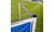 Ворота игровые DFC  GOAL180T 180x120x65cm с тентом для отрабатывания ударов