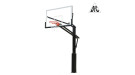 Баскетбольная стационарная стойка DFC ING72GU
