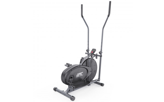 Эллиптический тренажер DFC E8.2 Эллиптический тренажер DFC E8.2