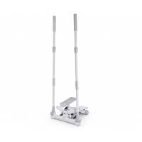 Министеппер поворотный с поручнями DFC SQ-S085C