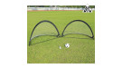Ворота игровые DFC Foldable Soccer GOAL6219A Ворота игровые DFC Foldable Soccer GOAL6219A