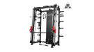Силовая станция, машина Смита DFC POWERGYM Силовая станция, машина Смита DFC POWERGYM