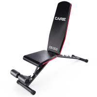 Скамья силовая универсальная DFC CARE CB-302