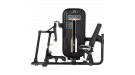 Жим ногами BRONZE GYM MZM-015