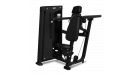 Жим от плеч BRONZE GYM NEO 06