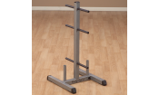 Стойка для стандартных дисков Body-Solid Стойка для стандартных дисков Body-Solid