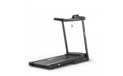 Беговая дорожка UNIX Fit Hi-tech S1 Black