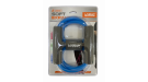 Мягкий эспандер LiveUp LS3202-H (восьмерка)